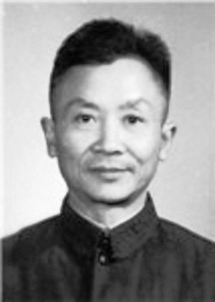 吕晋 Jin Lü照片