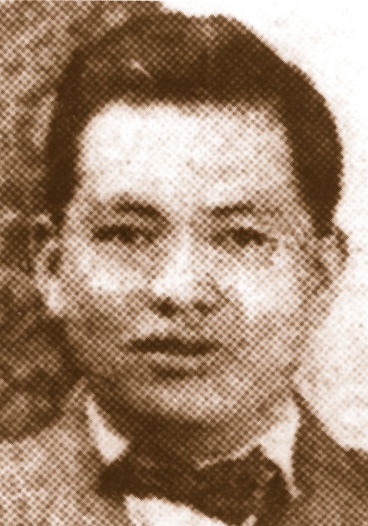 李泽源 Zeyuan Li照片