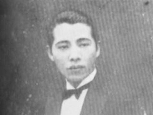 雷夏电 Xiandian Lei照片
