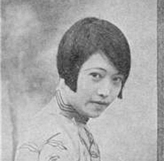 刘汉钧 Hanjun Liu照片