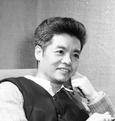 冯白鲁 Bailu Feng照片