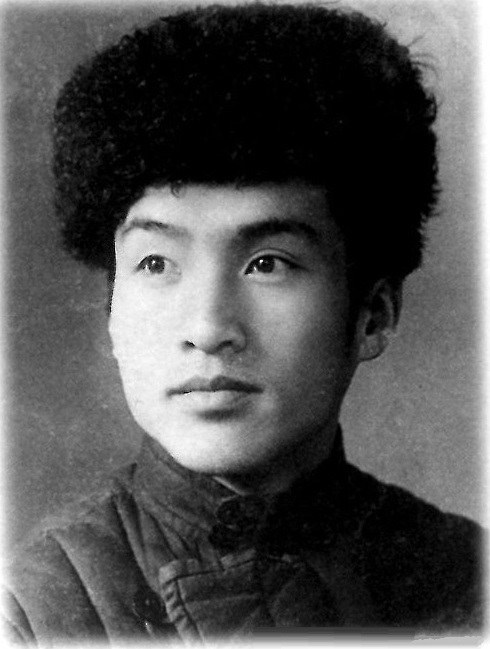 马路 Lu Ma照片