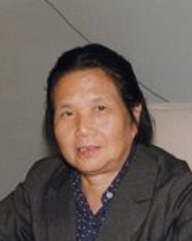 孙月枝 Yuezhi Sun照片