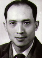 陈鲤庭 Liting Chen照片
