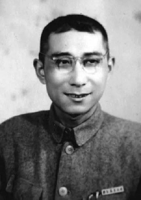 朱国梁 Guoliang Zhu照片