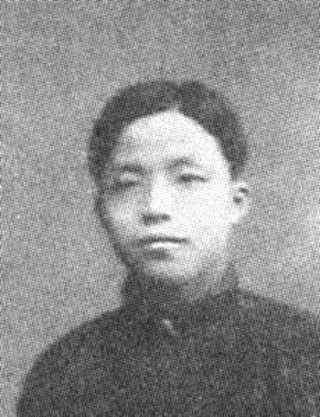 周传铮 Chuanzheng Zhou照片