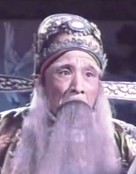 包传铎 Chuanduo Bao照片