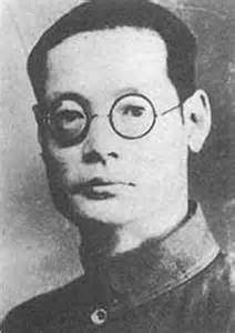 郑伯奇 Boqi Zheng照片