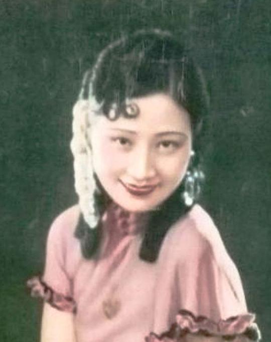 徐来 Lai Xu照片