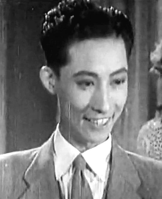 梁蚨 Fu Liang照片