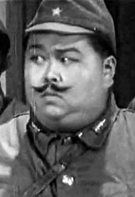 陈重 Zhong Chen照片