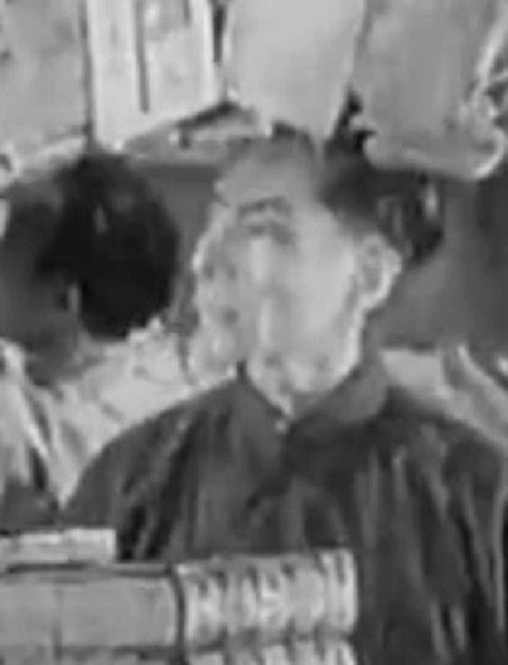 黎海生 Haisheng Li照片