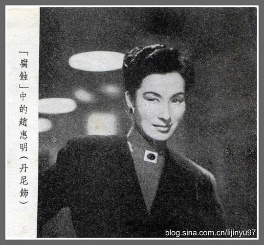 丹尼 Ni Dan照片