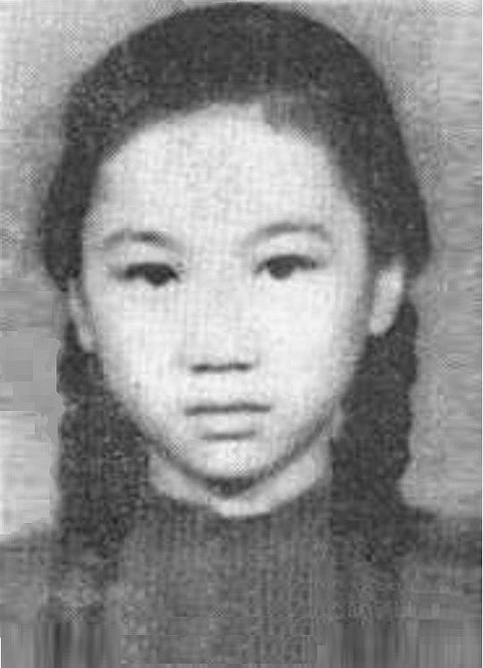 刘小沪 Xiaohu Liu照片
