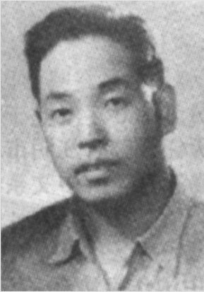 杨尚武照片