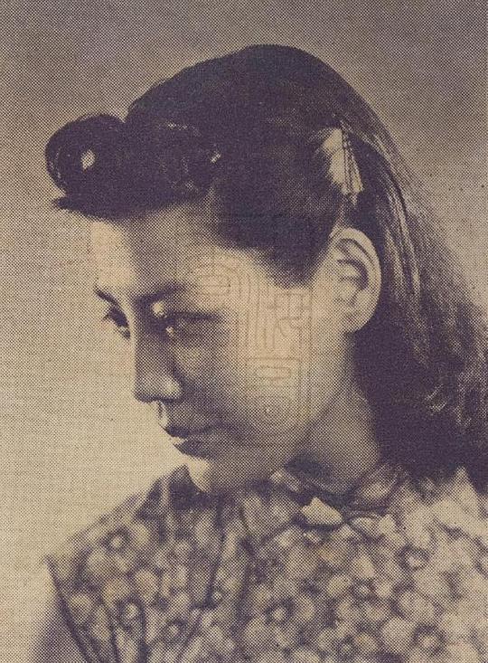 英茵 Ying Yin照片
