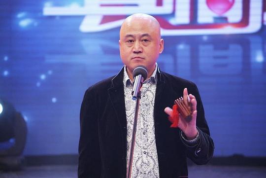 方清平 Qingping Fang照片