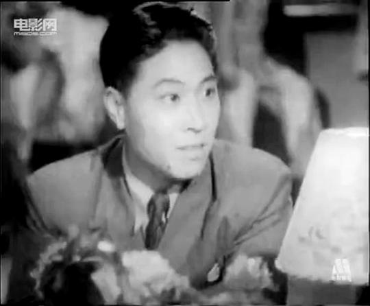 侯景夫 Jingfu Hou照片