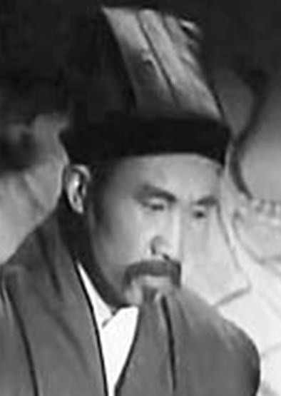 王钧 Jun Wang照片