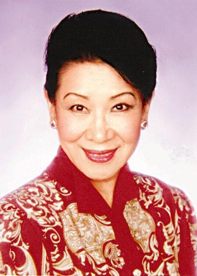 江桦 Hua Jiang照片