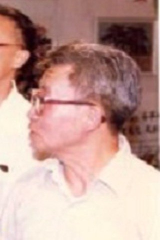 齐闻韶 Wenshao Qi照片