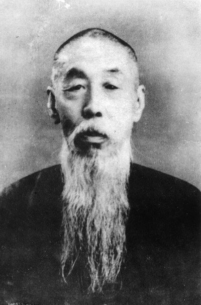 陈士和 Shihe Chen照片