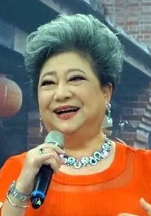 吴敏 Min Wu照片