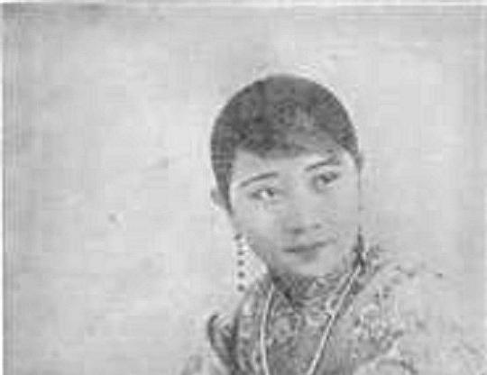许静珍 Jingzhen Xu照片