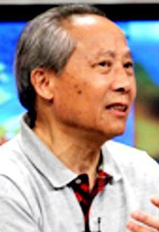 王公序 Gongxu Wang照片