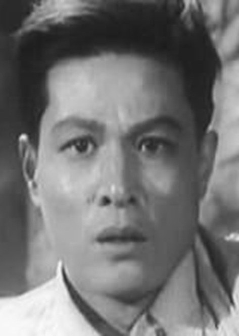 曾昌 Chang Zeng照片