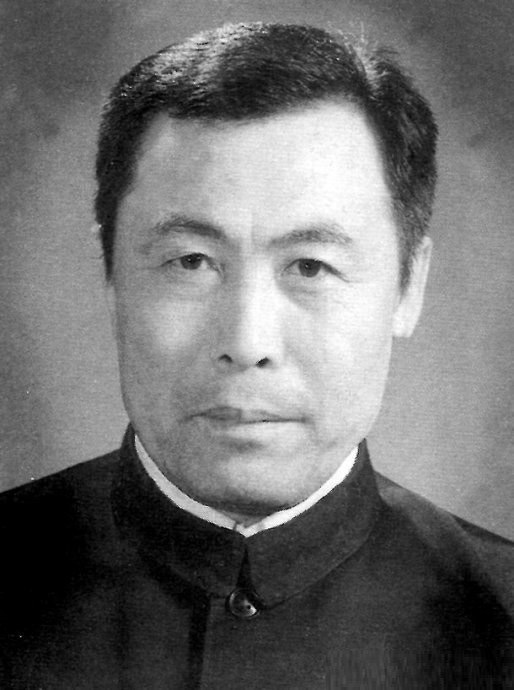 李万甫 Wanfu Li照片