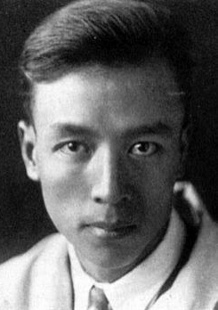 孙瑜 Yu Sun照片
