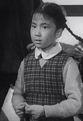 陈亦英 Yi-Ying Chen照片
