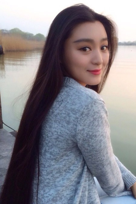 王亚楠 Yanan Wang照片