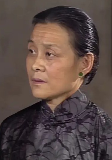 金慧珠 Huizhu Jin照片