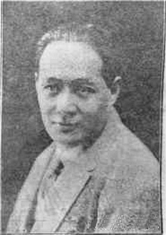 管海峰 Haifeng Guan照片