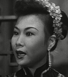 陈露华 Chan Lo-Wah照片