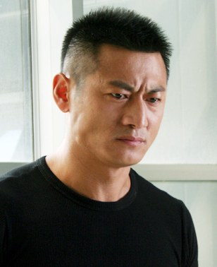 范雨林 Yulin Fan照片