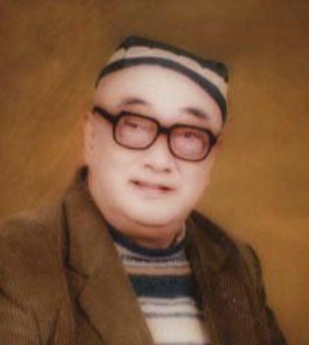 阎飞 Fei Yan照片