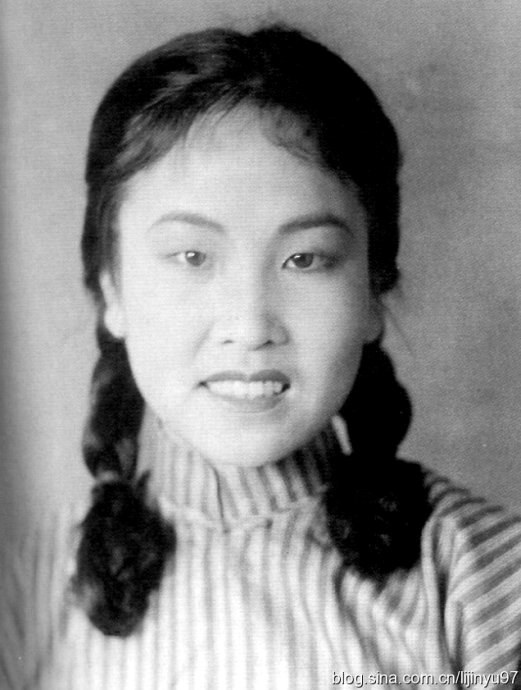 郭玲 Ling Guo照片