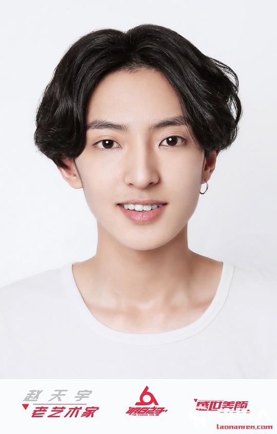 赵天宇 Tianyu Zhao照片