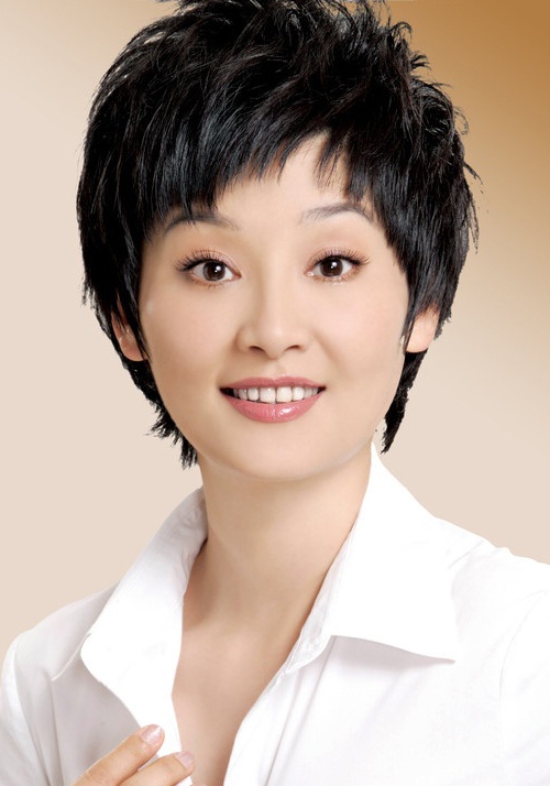 徐帆 Fan Xu照片
