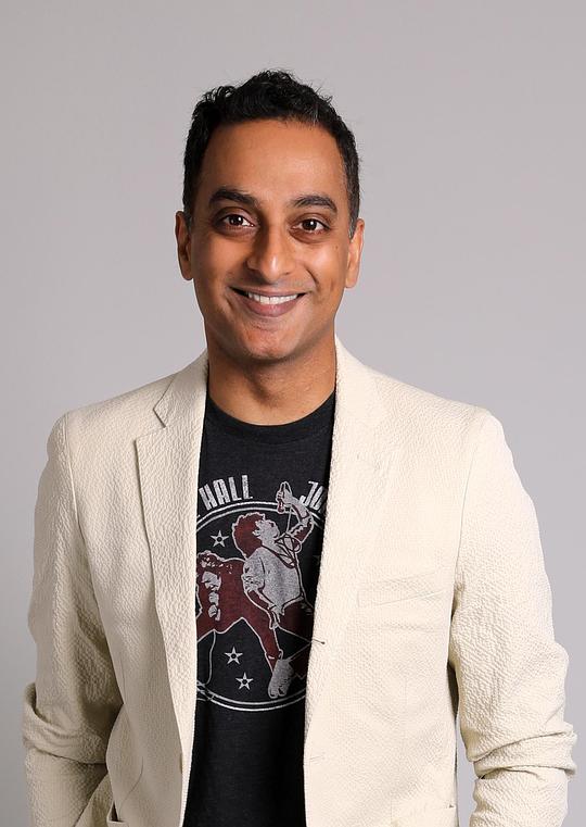 马努·纳拉延 Manu Narayan照片