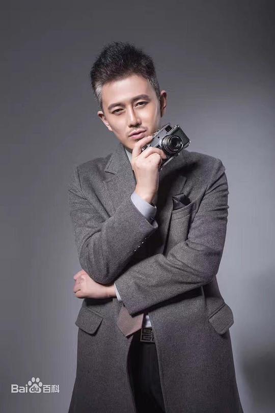 包云飞 Yunfei Bao照片