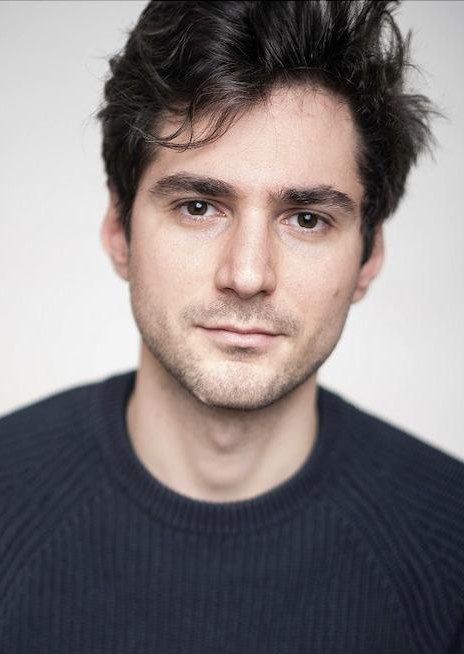 纪尧姆·马贝克 Guillaume Marbeck照片