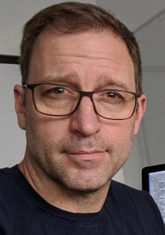 Greg Tillman照片