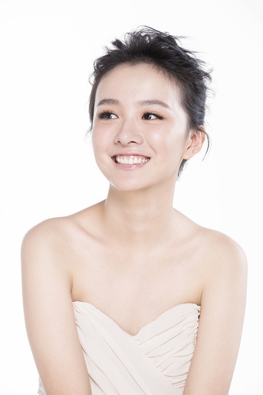 姜瑞佳 Ruijia Jiang照片