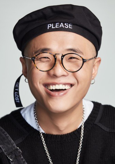 晁坤 Kun Chao照片