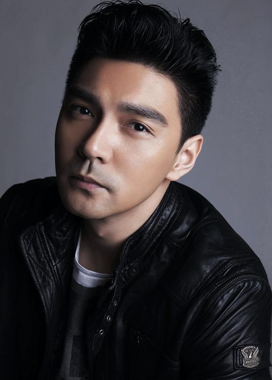 王今心 Jinxin Wang照片