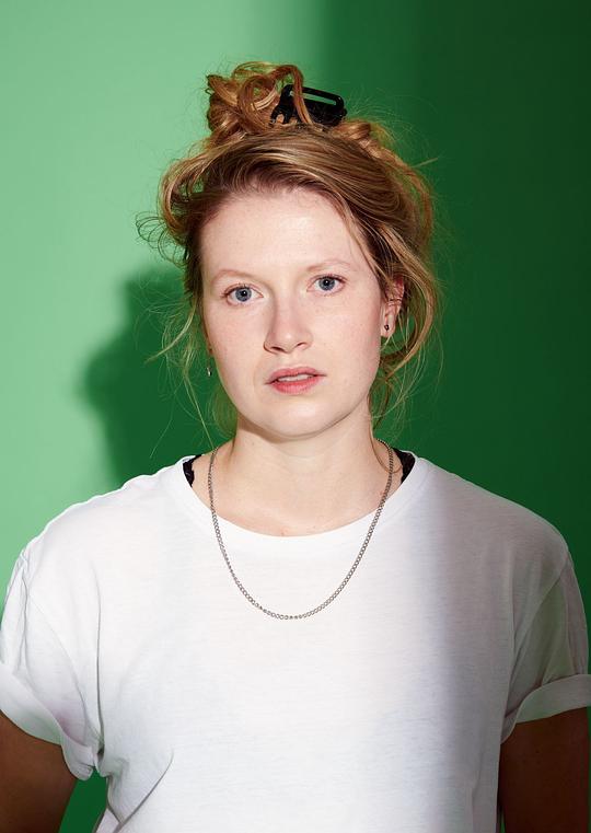 玛琳·豪瑟 Marlene Hauser照片